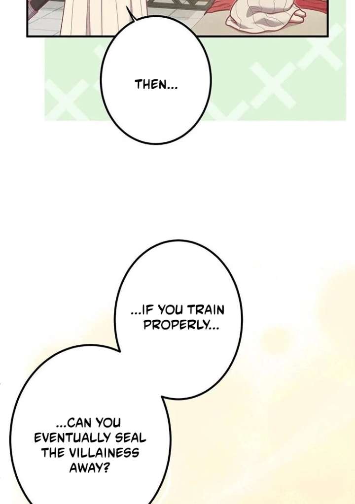 The Villainess Who Lives Inside Me Can Destroy This Nation, but I Will Never Let This Kingdom Fall ! Chapter 12 238 39