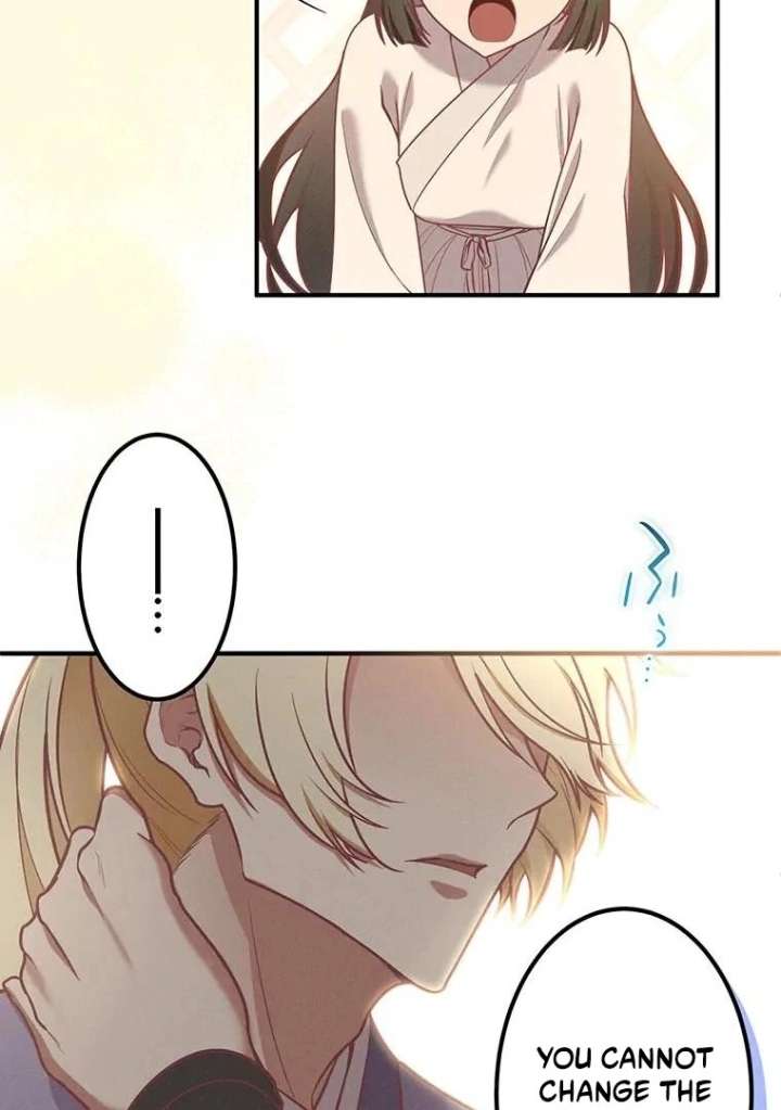 The Villainess Who Lives Inside Me Can Destroy This Nation, but I Will Never Let This Kingdom Fall ! Chapter 12 241 42