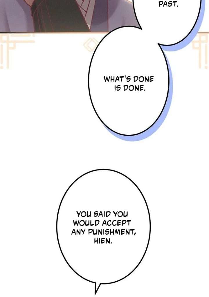 The Villainess Who Lives Inside Me Can Destroy This Nation, but I Will Never Let This Kingdom Fall ! Chapter 12 242 43