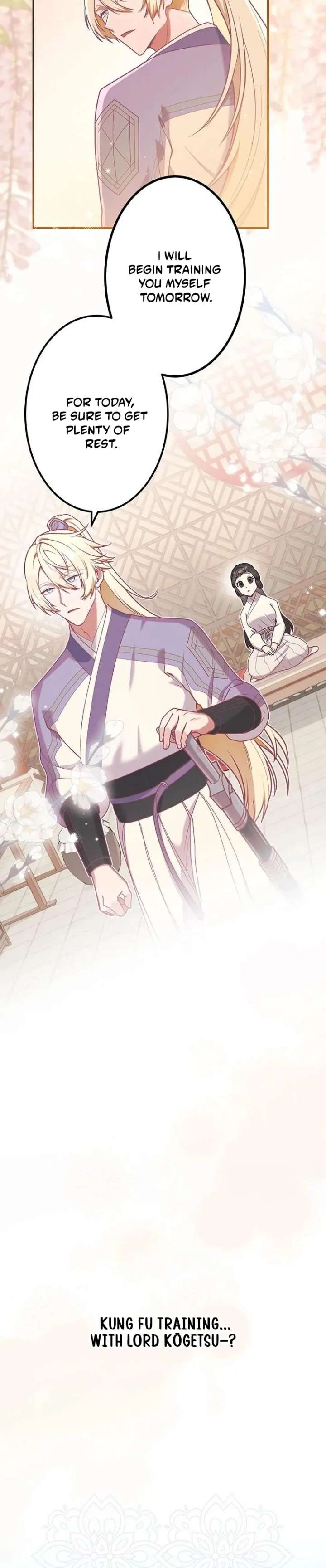 The Villainess Who Lives Inside Me Can Destroy This Nation, but I Will Never Let This Kingdom Fall ! Chapter 12 248 49