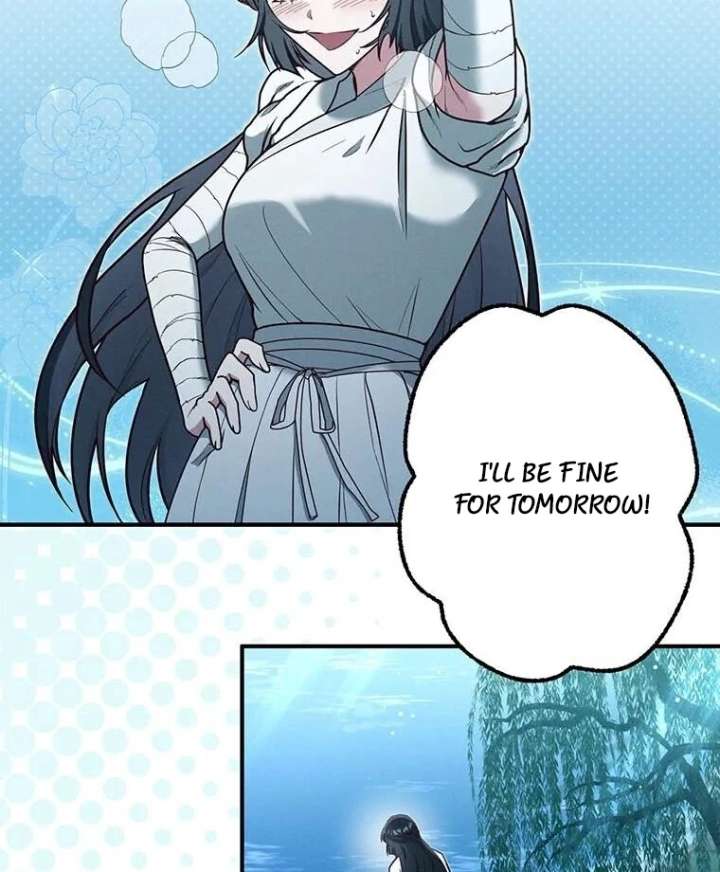 The Villainess Who Lives Inside Me Can Destroy This Nation, but I Will Never Let This Kingdom Fall ! Chapter 12 252 53