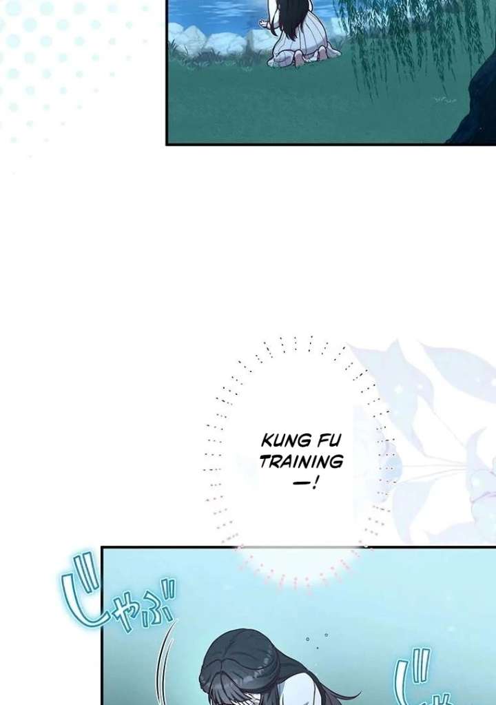 The Villainess Who Lives Inside Me Can Destroy This Nation, but I Will Never Let This Kingdom Fall ! Chapter 12 253 54