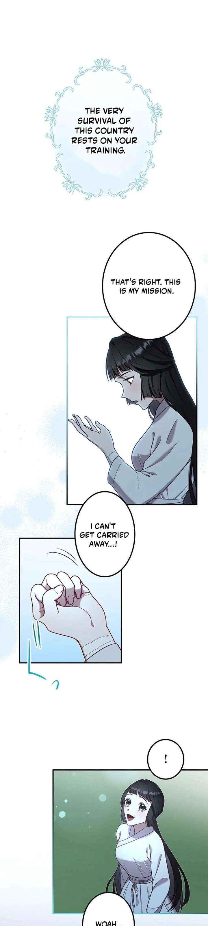 The Villainess Who Lives Inside Me Can Destroy This Nation, but I Will Never Let This Kingdom Fall ! Chapter 12 262 63