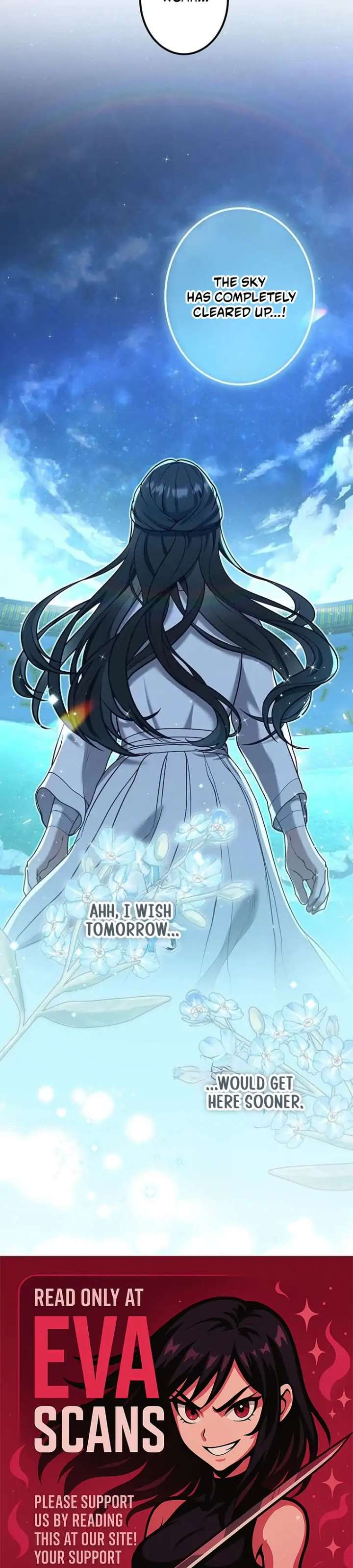 The Villainess Who Lives Inside Me Can Destroy This Nation, but I Will Never Let This Kingdom Fall ! Chapter 12 263 64