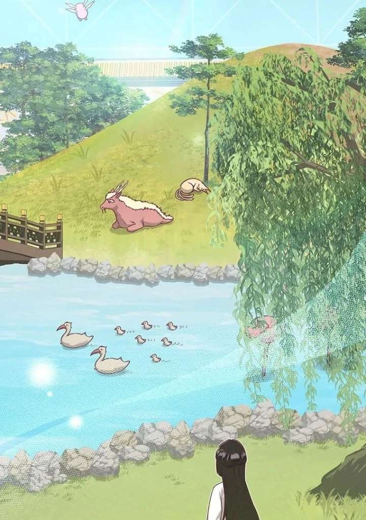 The Villainess Who Lives Inside Me Can Destroy This Nation, but I Will Never Let This Kingdom Fall ! Chapter 13 136 03