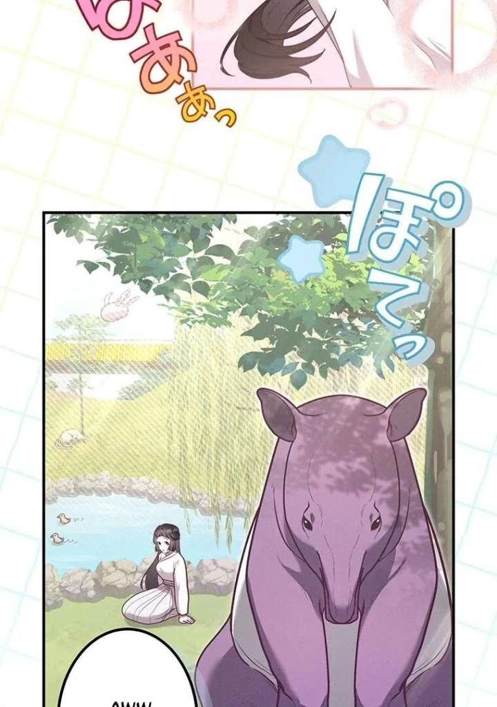 The Villainess Who Lives Inside Me Can Destroy This Nation, but I Will Never Let This Kingdom Fall ! Chapter 13 139 06