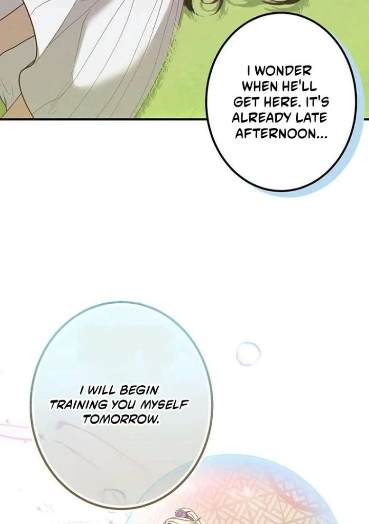 The Villainess Who Lives Inside Me Can Destroy This Nation, but I Will Never Let This Kingdom Fall ! Chapter 13 141 08