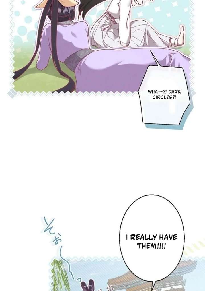 The Villainess Who Lives Inside Me Can Destroy This Nation, but I Will Never Let This Kingdom Fall ! Chapter 13 148 15