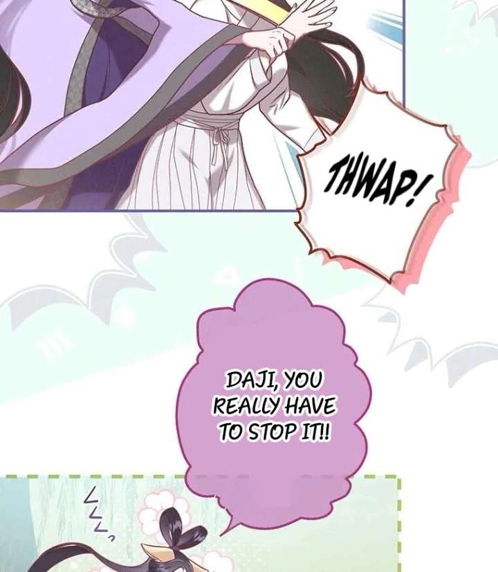 The Villainess Who Lives Inside Me Can Destroy This Nation, but I Will Never Let This Kingdom Fall ! Chapter 13 150 17