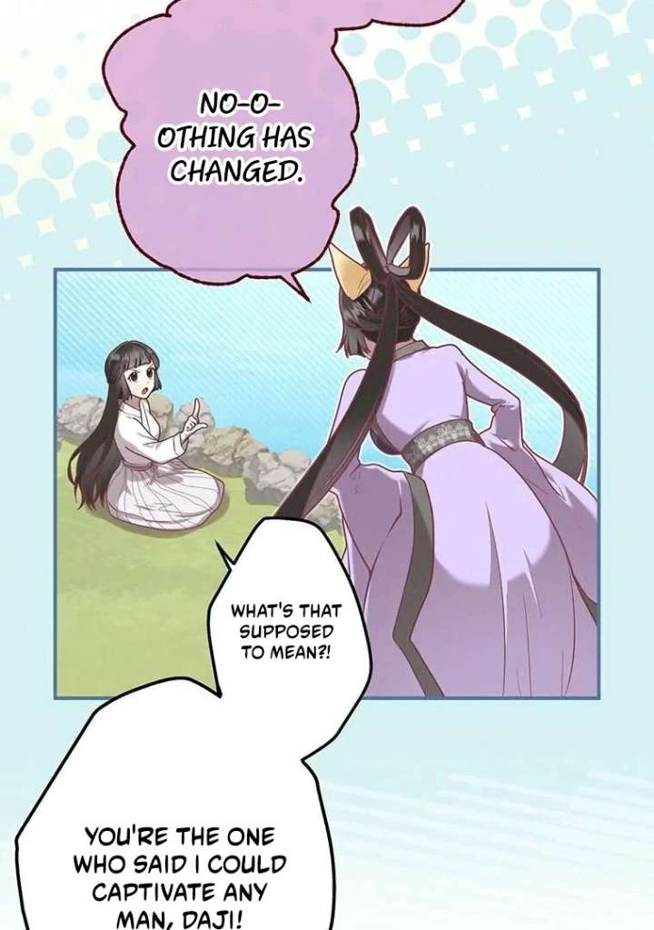 The Villainess Who Lives Inside Me Can Destroy This Nation, but I Will Never Let This Kingdom Fall ! Chapter 13 153 20