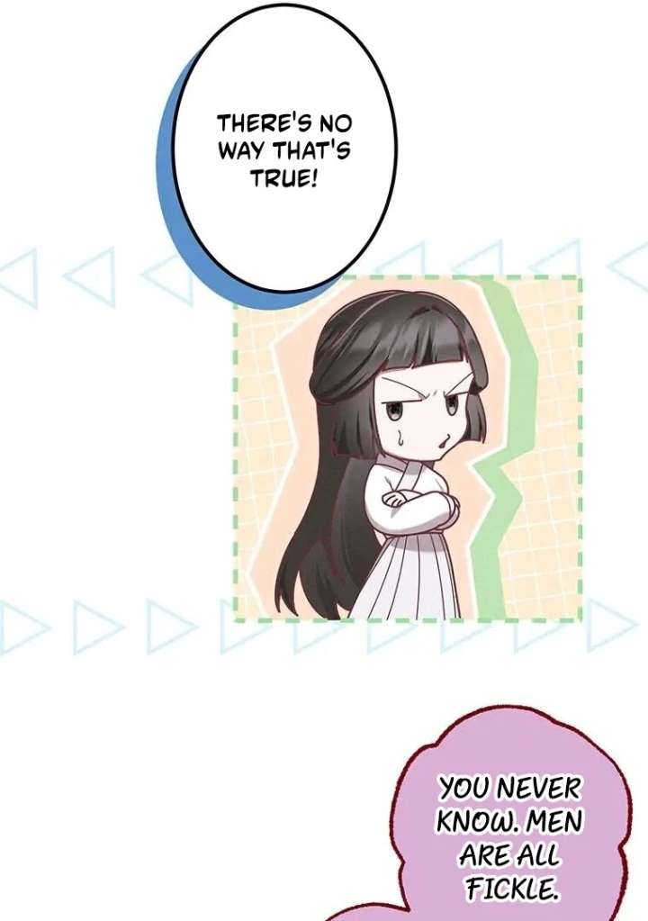 The Villainess Who Lives Inside Me Can Destroy This Nation, but I Will Never Let This Kingdom Fall ! Chapter 13 156 23