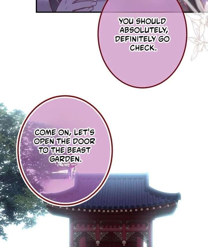 The Villainess Who Lives Inside Me Can Destroy This Nation, but I Will Never Let This Kingdom Fall ! Chapter 13 158 25