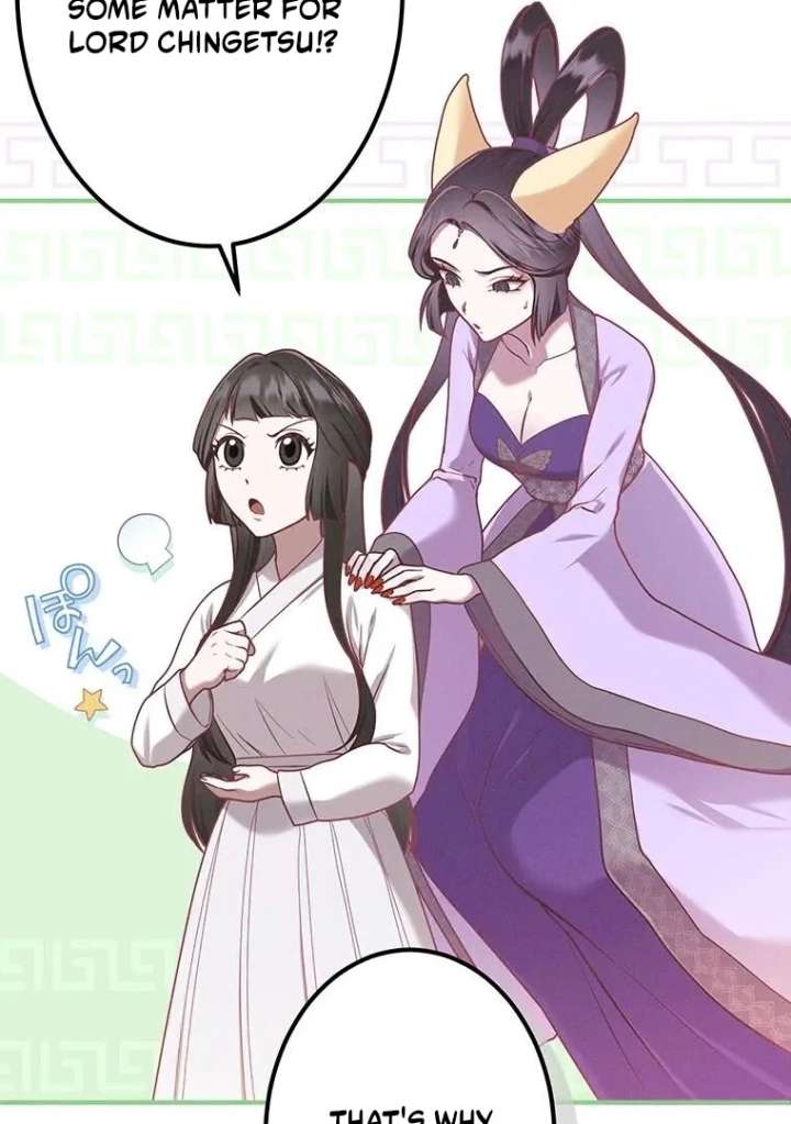 The Villainess Who Lives Inside Me Can Destroy This Nation, but I Will Never Let This Kingdom Fall ! Chapter 13 161 28