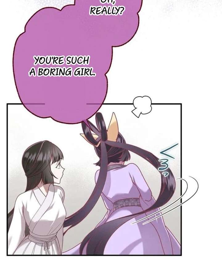 The Villainess Who Lives Inside Me Can Destroy This Nation, but I Will Never Let This Kingdom Fall ! Chapter 13 163 30