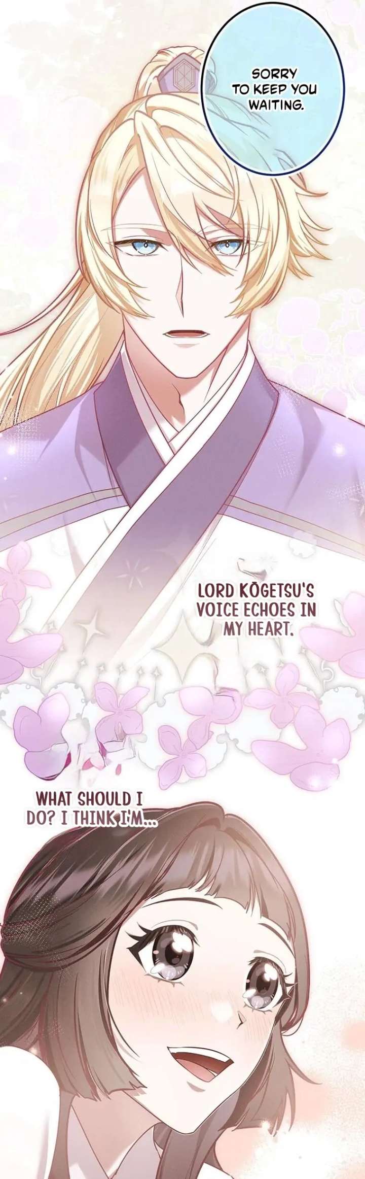 The Villainess Who Lives Inside Me Can Destroy This Nation, but I Will Never Let This Kingdom Fall ! Chapter 13 174 41