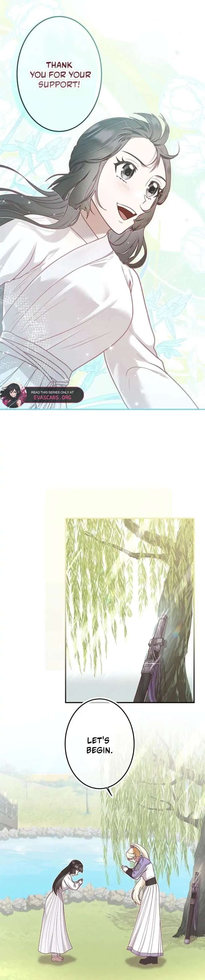 The Villainess Who Lives Inside Me Can Destroy This Nation, but I Will Never Let This Kingdom Fall ! Chapter 14 190 15