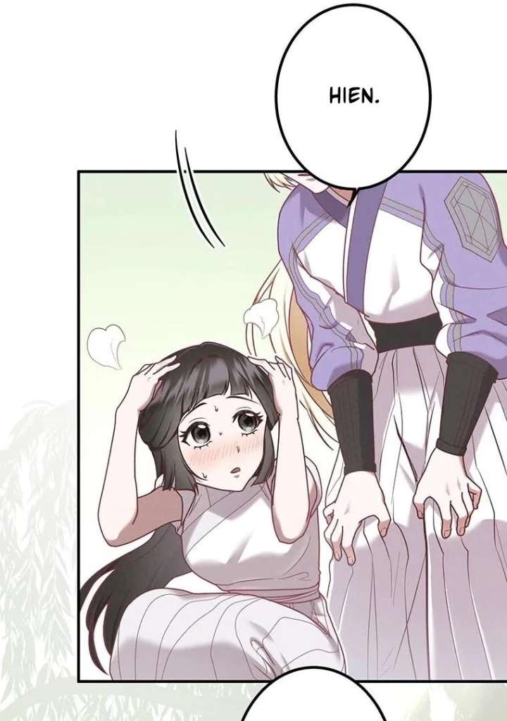 The Villainess Who Lives Inside Me Can Destroy This Nation, but I Will Never Let This Kingdom Fall ! Chapter 14 200 25