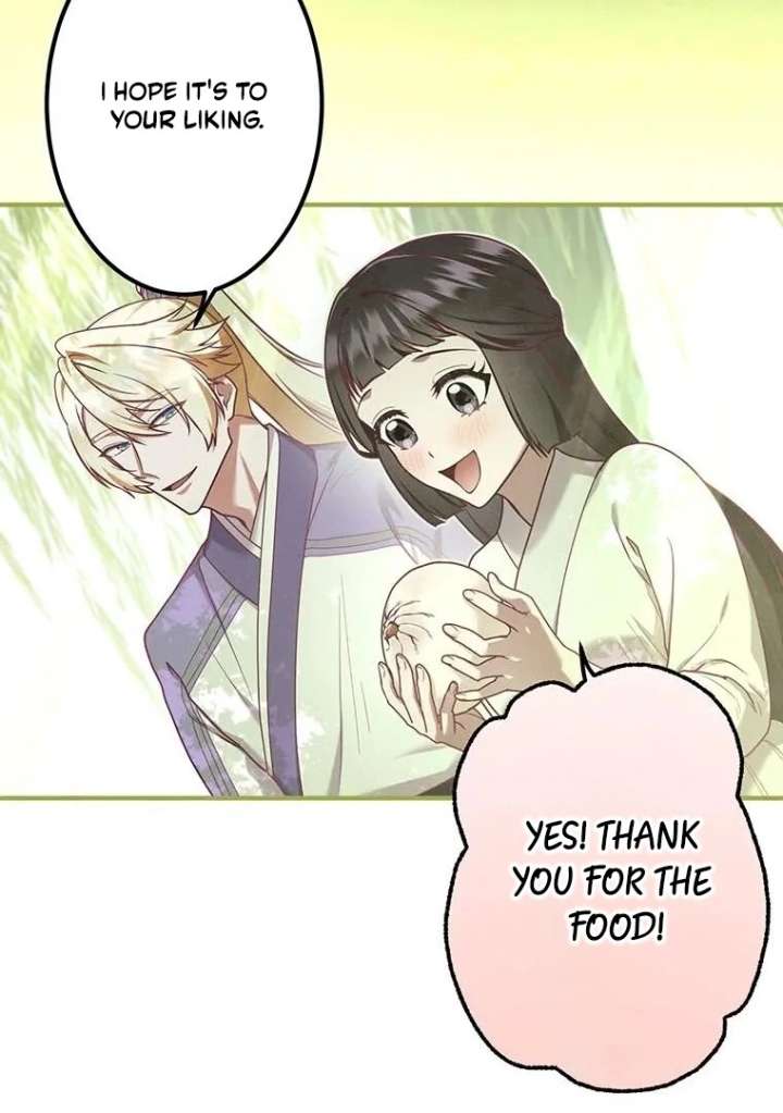 The Villainess Who Lives Inside Me Can Destroy This Nation, but I Will Never Let This Kingdom Fall ! Chapter 14 205 30