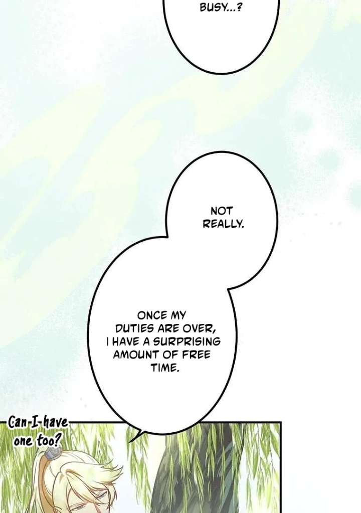 The Villainess Who Lives Inside Me Can Destroy This Nation, but I Will Never Let This Kingdom Fall ! Chapter 14 213 38