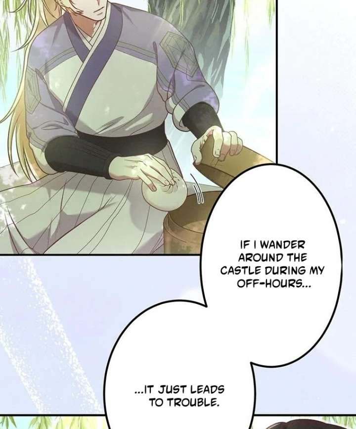 The Villainess Who Lives Inside Me Can Destroy This Nation, but I Will Never Let This Kingdom Fall ! Chapter 14 214 39