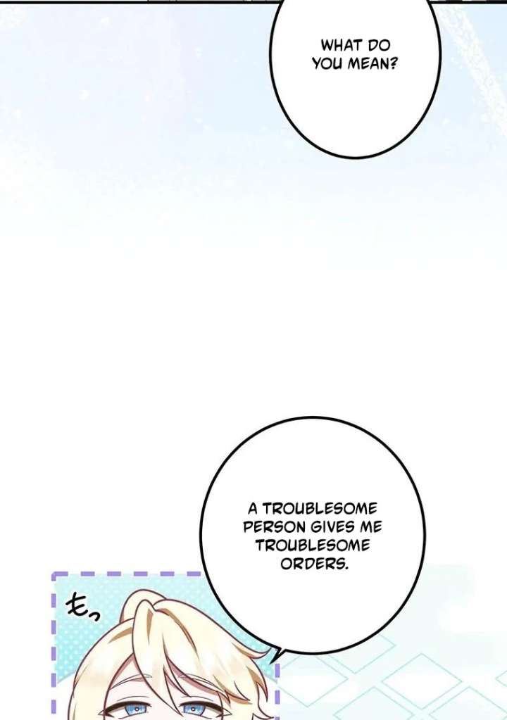 The Villainess Who Lives Inside Me Can Destroy This Nation, but I Will Never Let This Kingdom Fall ! Chapter 14 216 41