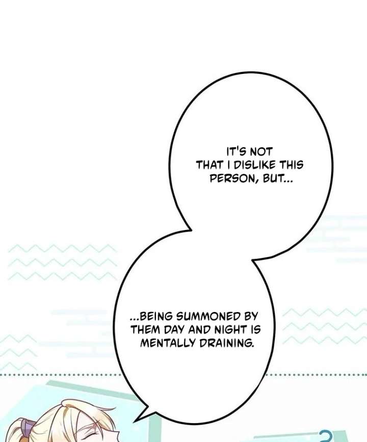 The Villainess Who Lives Inside Me Can Destroy This Nation, but I Will Never Let This Kingdom Fall ! Chapter 14 218 43