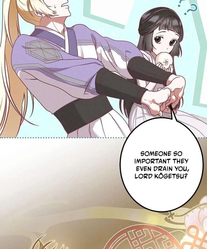 The Villainess Who Lives Inside Me Can Destroy This Nation, but I Will Never Let This Kingdom Fall ! Chapter 14 219 44