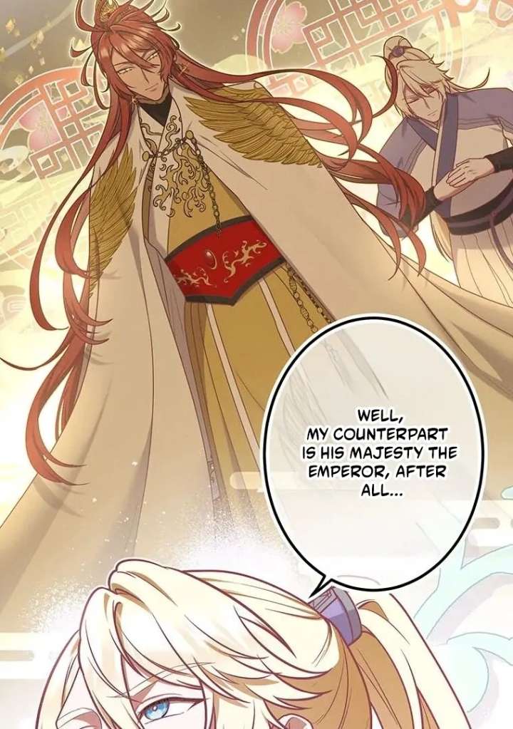 The Villainess Who Lives Inside Me Can Destroy This Nation, but I Will Never Let This Kingdom Fall ! Chapter 14 220 45