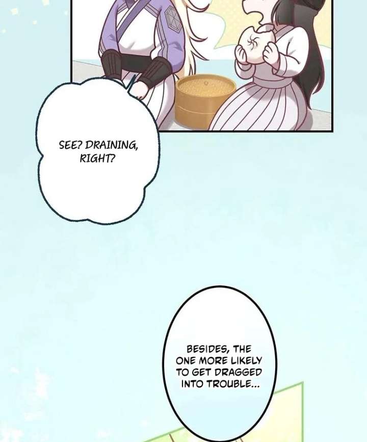 The Villainess Who Lives Inside Me Can Destroy This Nation, but I Will Never Let This Kingdom Fall ! Chapter 14 222 47