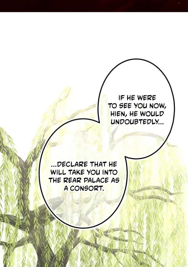 The Villainess Who Lives Inside Me Can Destroy This Nation, but I Will Never Let This Kingdom Fall ! Chapter 15 174 02