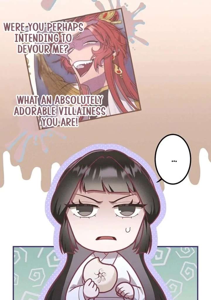 The Villainess Who Lives Inside Me Can Destroy This Nation, but I Will Never Let This Kingdom Fall ! Chapter 15 183 11