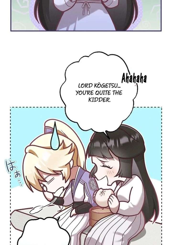 The Villainess Who Lives Inside Me Can Destroy This Nation, but I Will Never Let This Kingdom Fall ! Chapter 15 184 12