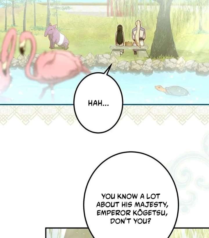 The Villainess Who Lives Inside Me Can Destroy This Nation, but I Will Never Let This Kingdom Fall ! Chapter 15 191 19