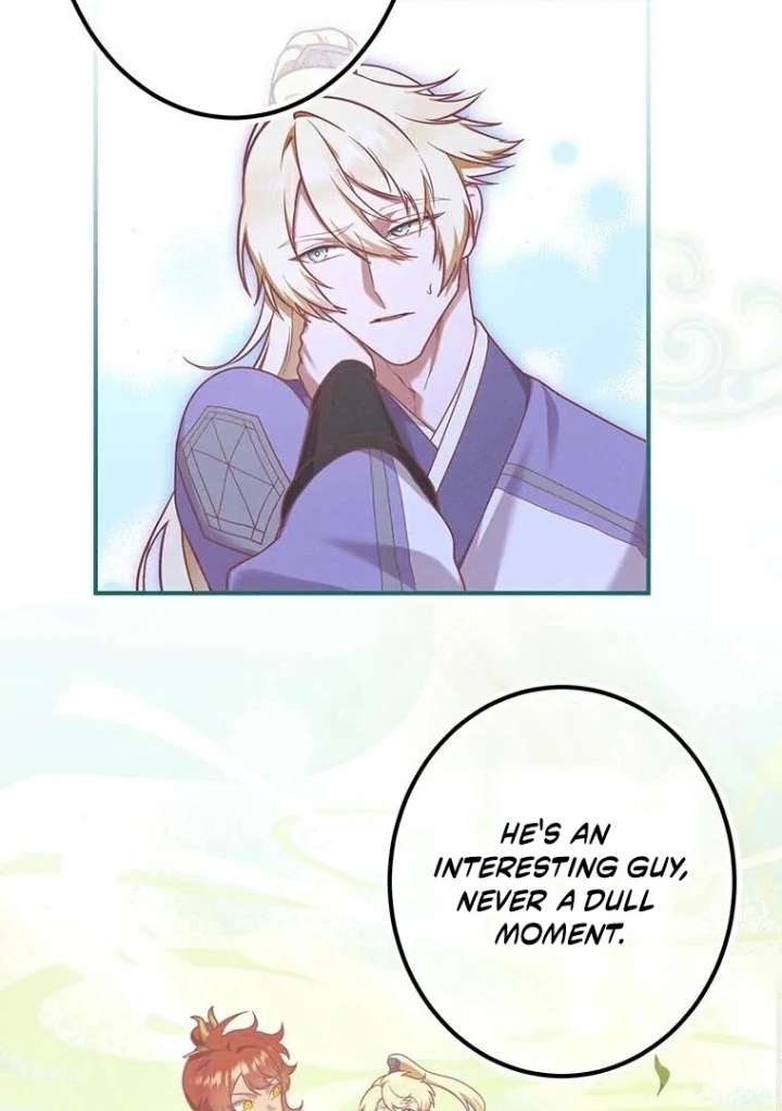 The Villainess Who Lives Inside Me Can Destroy This Nation, but I Will Never Let This Kingdom Fall ! Chapter 15 193 21