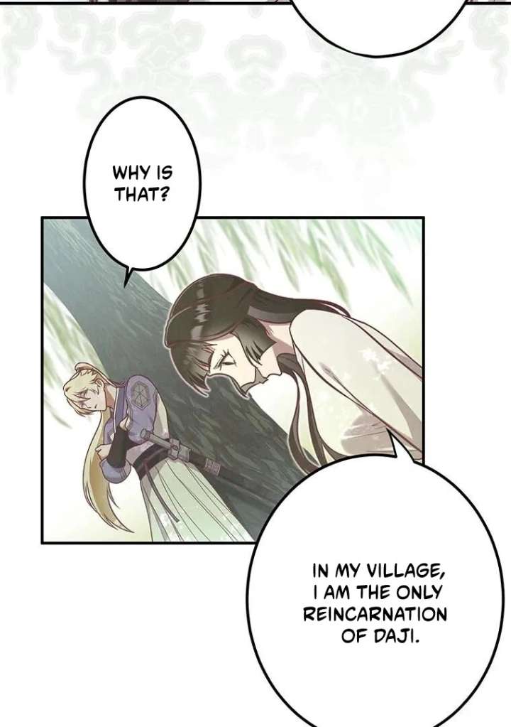 The Villainess Who Lives Inside Me Can Destroy This Nation, but I Will Never Let This Kingdom Fall ! Chapter 15 207 35