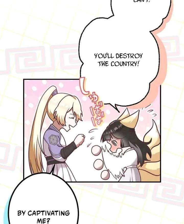 The Villainess Who Lives Inside Me Can Destroy This Nation, but I Will Never Let This Kingdom Fall ! Chapter 15 221 49