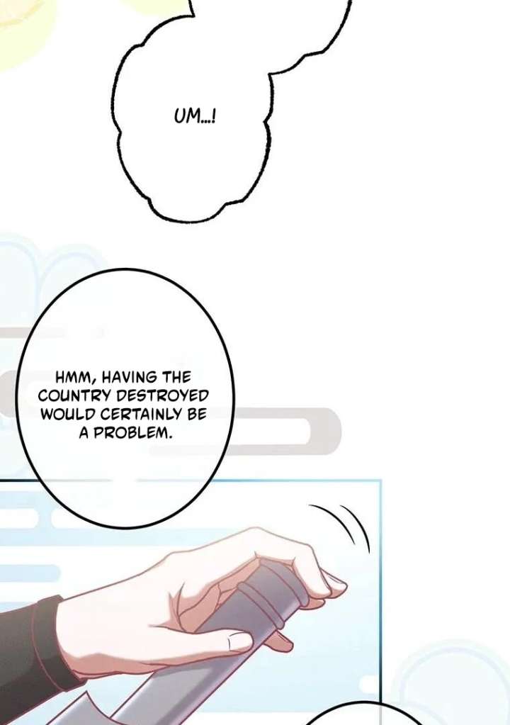 The Villainess Who Lives Inside Me Can Destroy This Nation, but I Will Never Let This Kingdom Fall ! Chapter 15 223 51