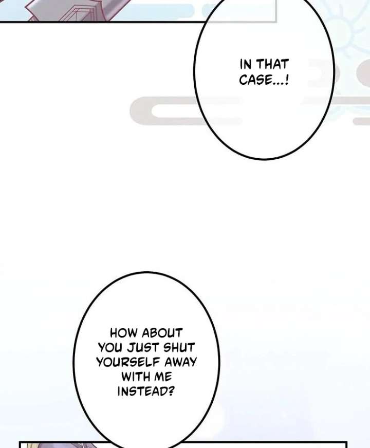 The Villainess Who Lives Inside Me Can Destroy This Nation, but I Will Never Let This Kingdom Fall ! Chapter 15 224 52