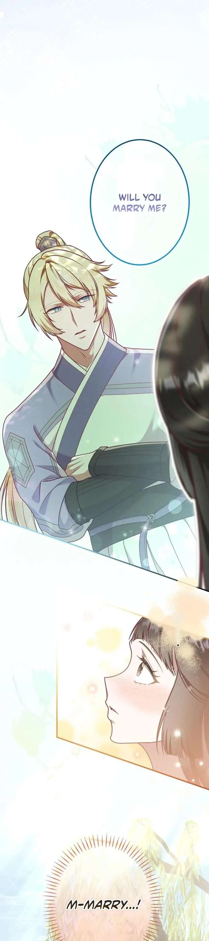 The Villainess Who Lives Inside Me Can Destroy This Nation, but I Will Never Let This Kingdom Fall ! Chapter 15 226 54