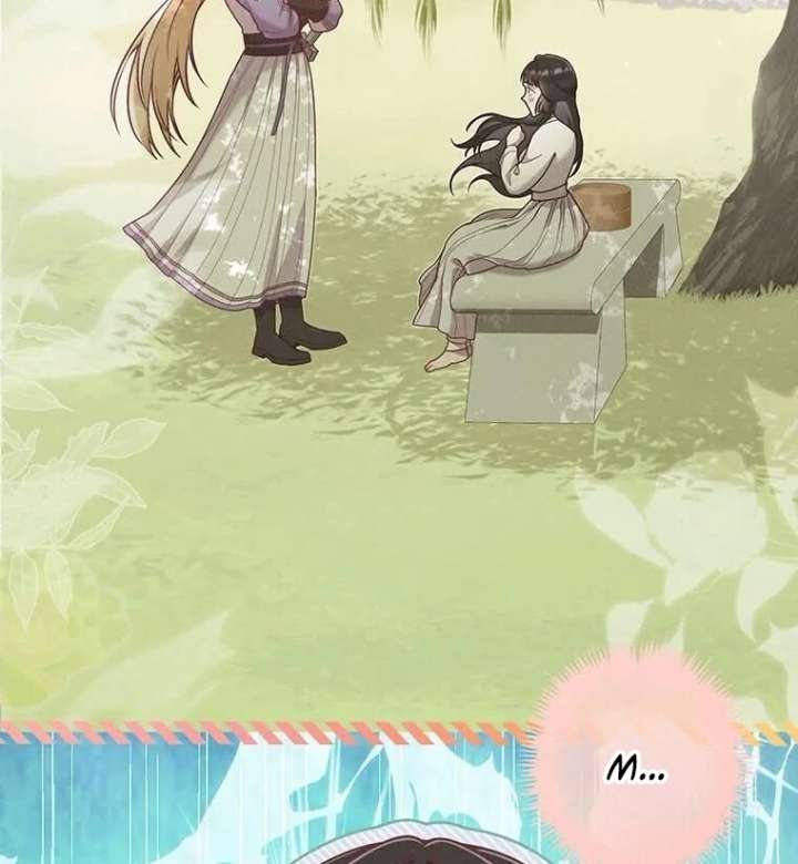 The Villainess Who Lives Inside Me Can Destroy This Nation, but I Will Never Let This Kingdom Fall ! Chapter 16 158 04