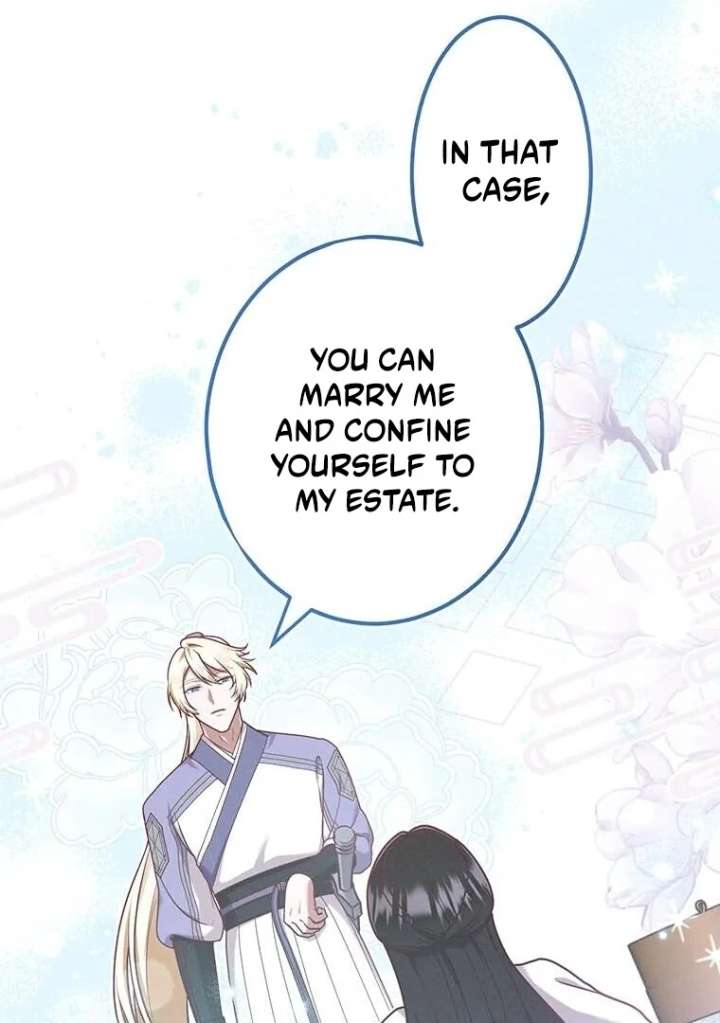 The Villainess Who Lives Inside Me Can Destroy This Nation, but I Will Never Let This Kingdom Fall ! Chapter 16 163 09