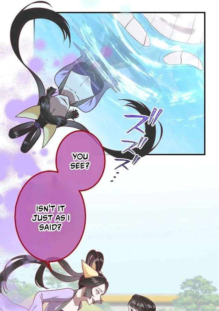 The Villainess Who Lives Inside Me Can Destroy This Nation, but I Will Never Let This Kingdom Fall ! Chapter 16 185 31