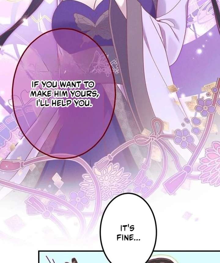 The Villainess Who Lives Inside Me Can Destroy This Nation, but I Will Never Let This Kingdom Fall ! Chapter 16 188 34