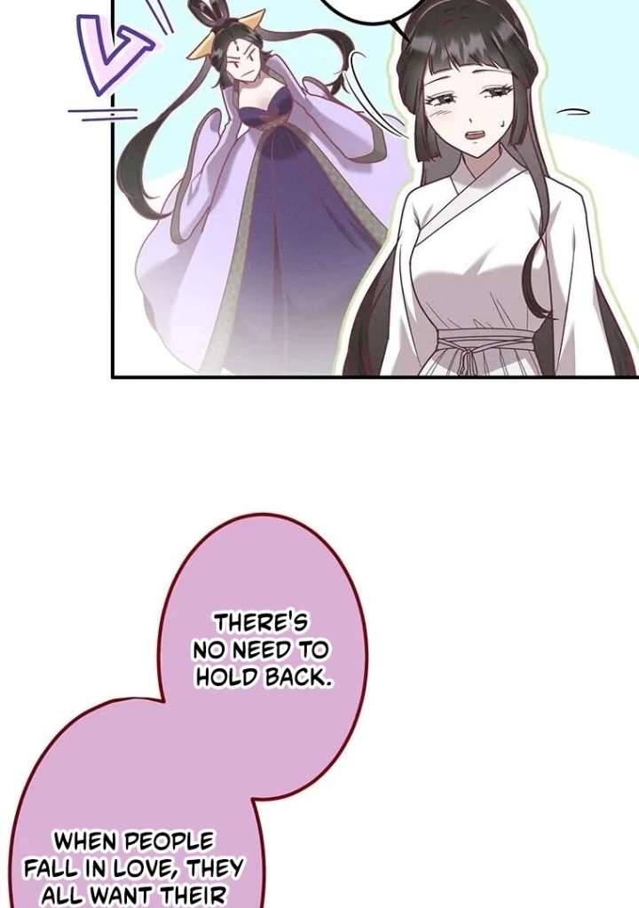 The Villainess Who Lives Inside Me Can Destroy This Nation, but I Will Never Let This Kingdom Fall ! Chapter 16 189 35