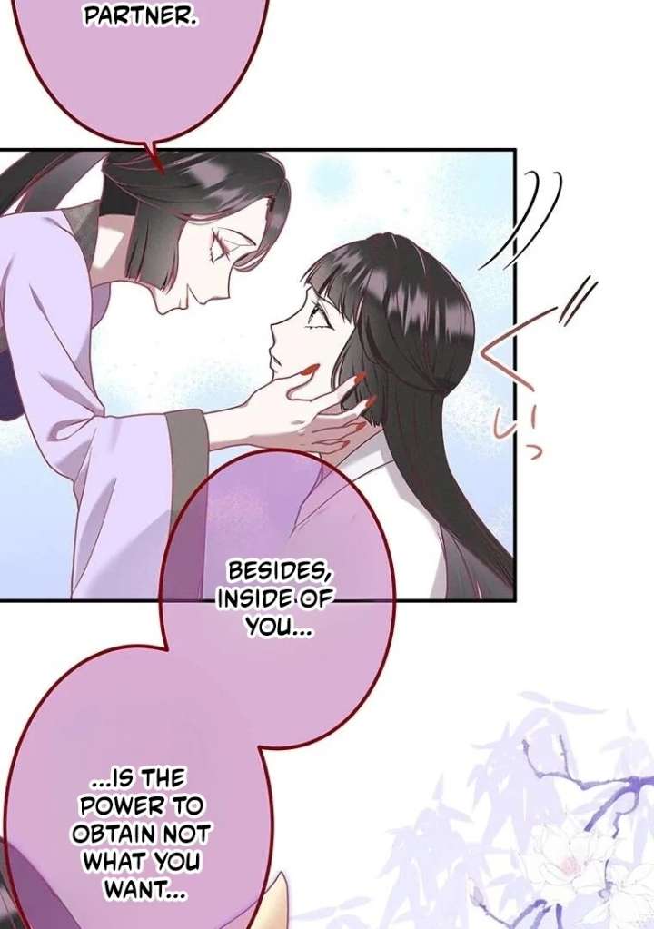 The Villainess Who Lives Inside Me Can Destroy This Nation, but I Will Never Let This Kingdom Fall ! Chapter 16 190 36