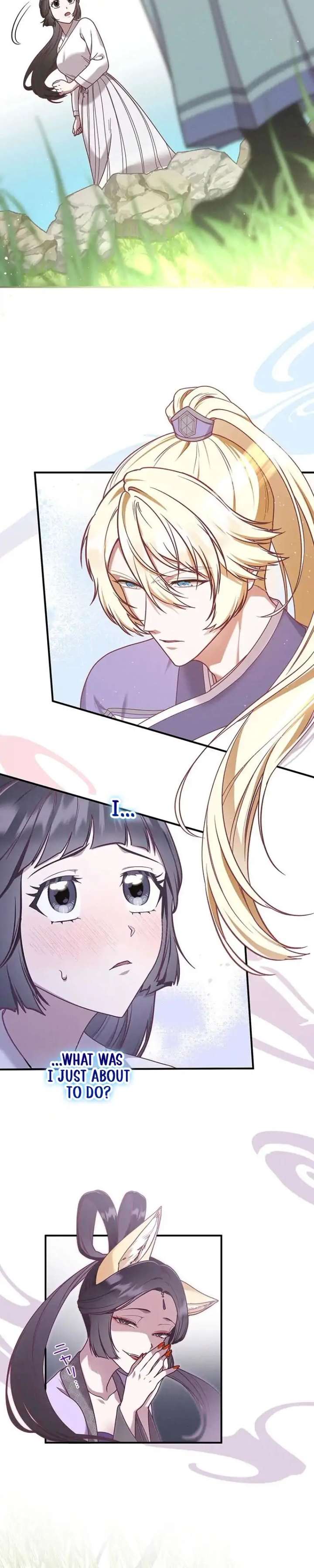 The Villainess Who Lives Inside Me Can Destroy This Nation, but I Will Never Let This Kingdom Fall ! Chapter 16 195 41