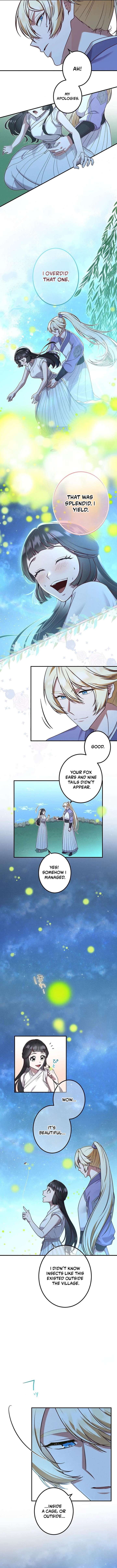 The Villainess Who Lives Inside Me Can Destroy This Nation, but I Will Never Let This Kingdom Fall ! Chapter 17 38 4