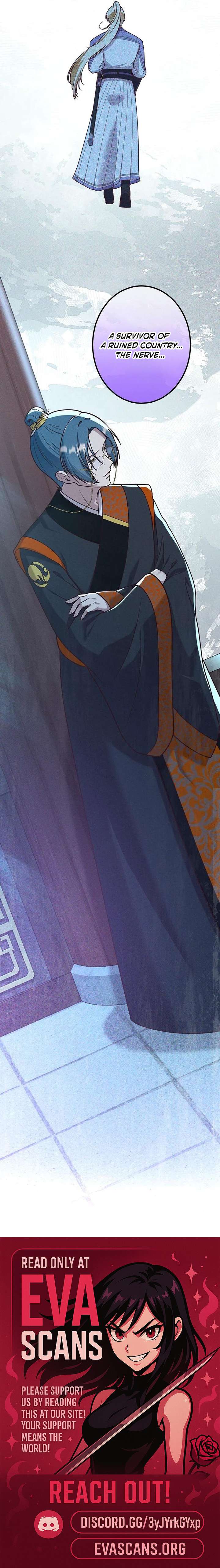 The Villainess Who Lives Inside Me Can Destroy This Nation, but I Will Never Let This Kingdom Fall ! Chapter 17 43 9