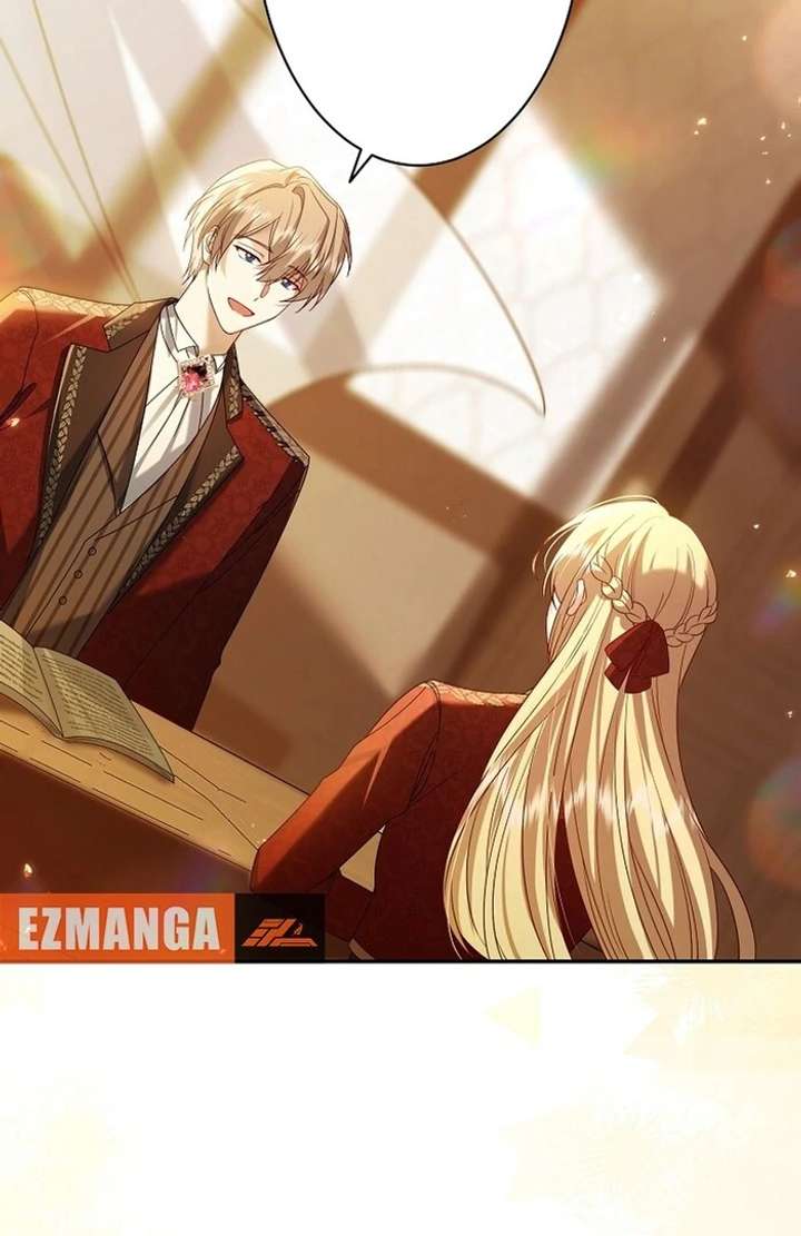 The Villainess Who Wants to Break Off the Engagement at All Costs, but the Muscle-Brained Crown Prince Absolutely Won’t Let Her Escape Chapter 11 243 02