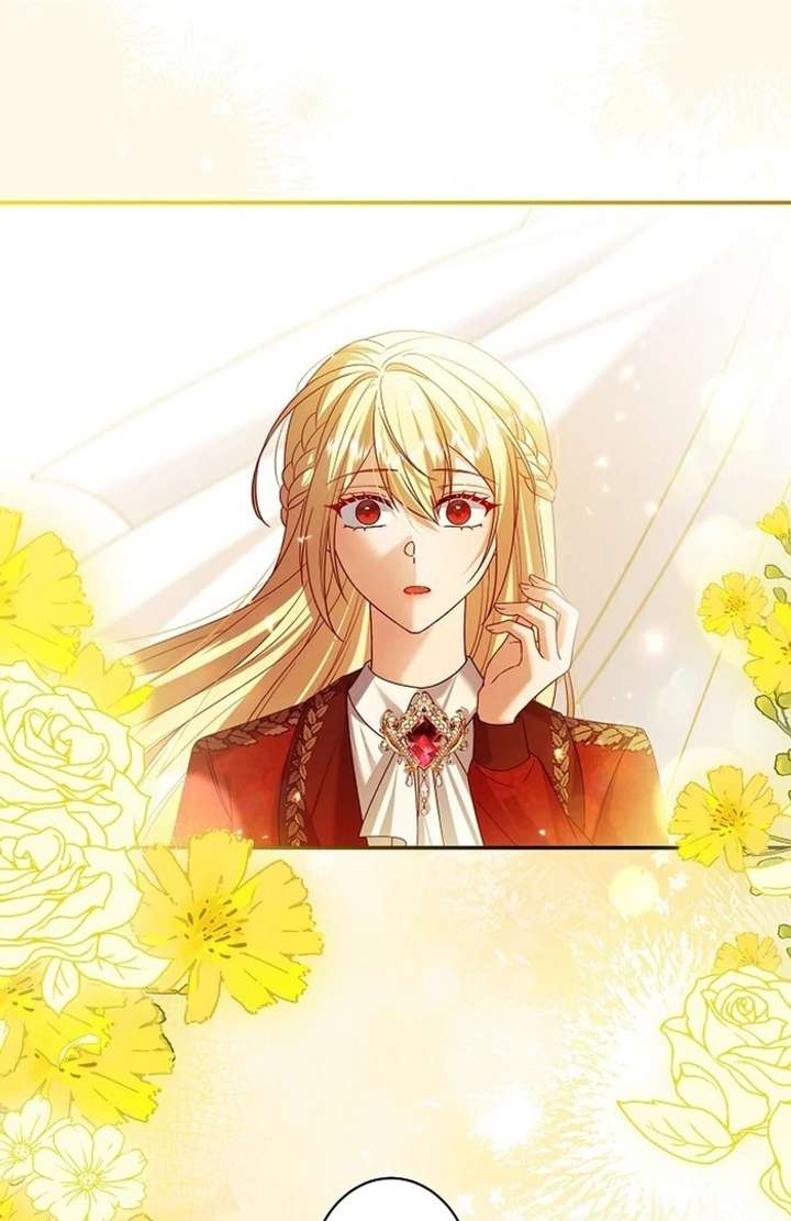 The Villainess Who Wants to Break Off the Engagement at All Costs, but the Muscle-Brained Crown Prince Absolutely Won’t Let Her Escape Chapter 11 244 03